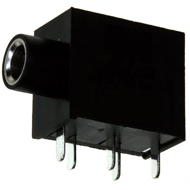 Same Sky (Formerly CUI Devices) SJ1-3535NG electronic component product image
