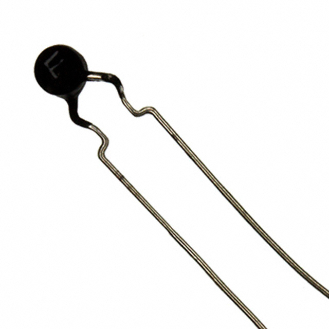 Amphenol Advanced Sensors (Thermometrics) YM120C30N601 electronic component product image