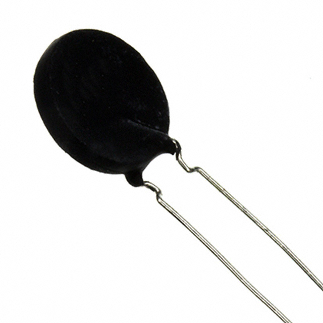 Amphenol Advanced Sensors (Thermometrics) YM120D370N100 electronic component product image