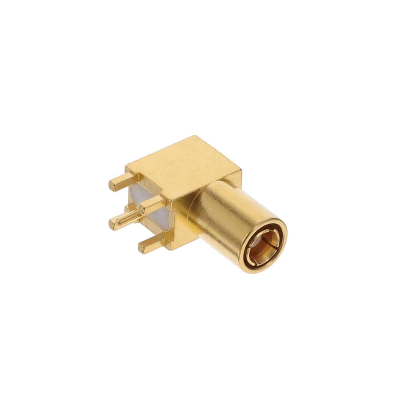 Cinch Connectivity Solutions Johnson 131-3801-391 electronic component product image