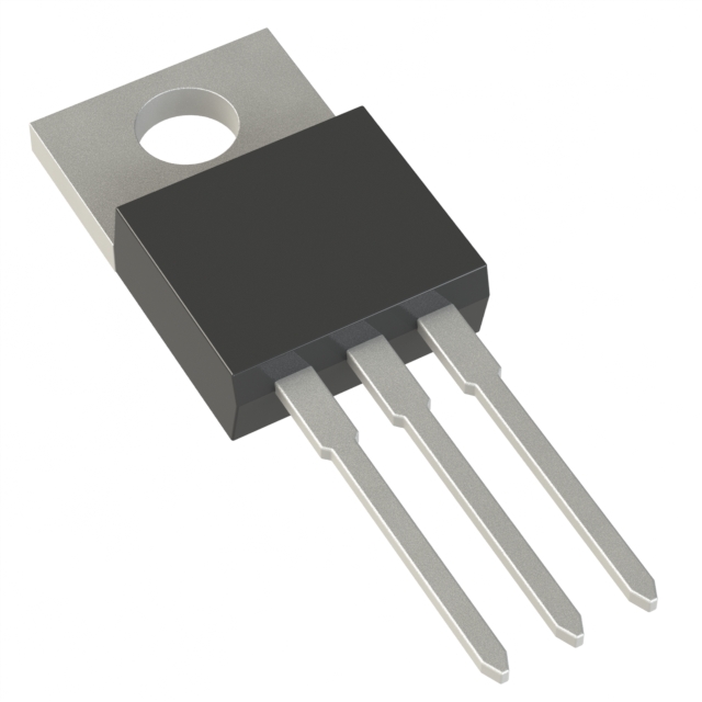 onsemi ISL9V5036P3-F085C electronic component product image