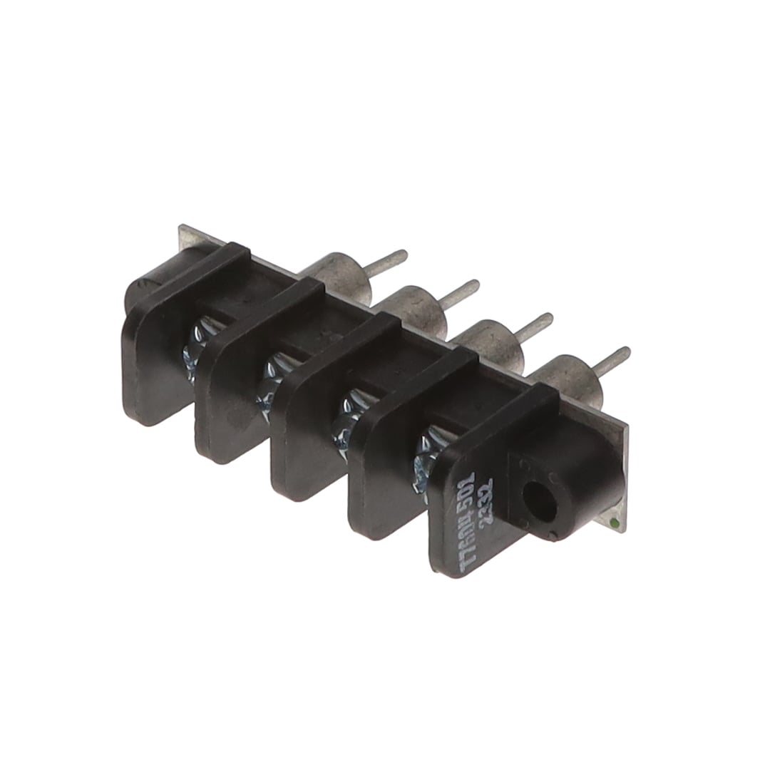Tusonix a Subsidiary of CTS Electronic Components 7604-501LF electronic component product image