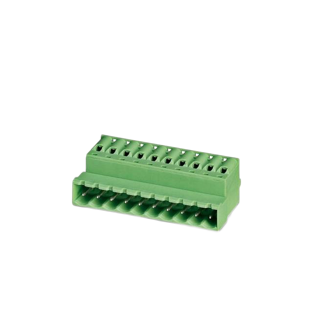 Phoenix Contact 1027868 electronic component product image