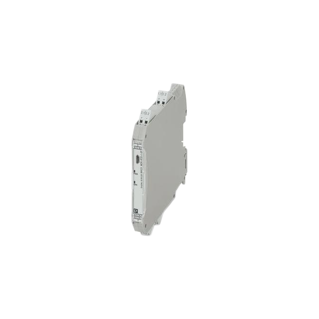 Phoenix Contact 1050201 electronic component product image