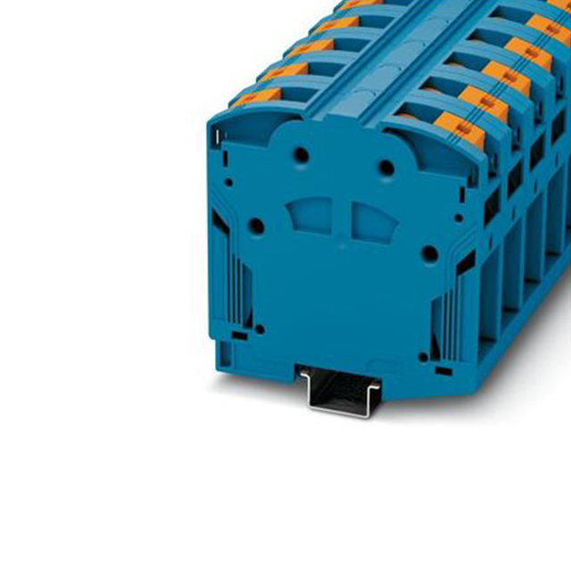 Phoenix Contact 1054723 electronic component product image