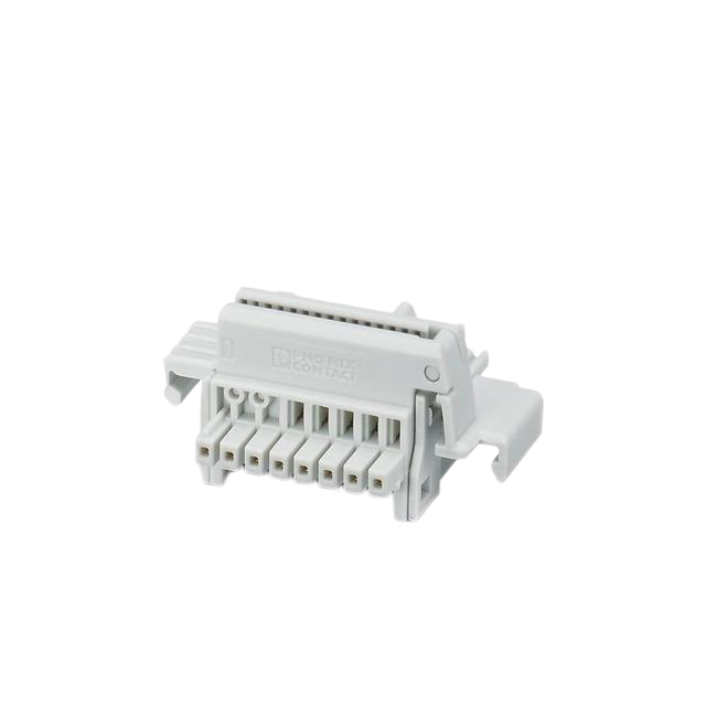 Phoenix Contact 1140958 electronic component product image