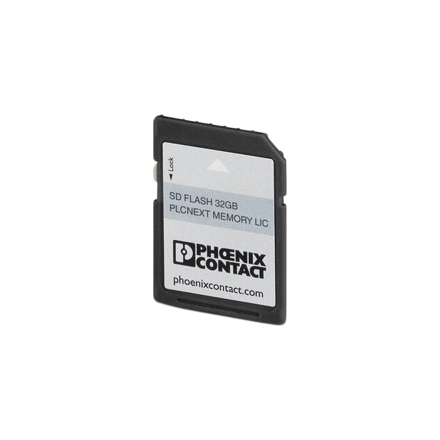Phoenix Contact 1151111 electronic component product image