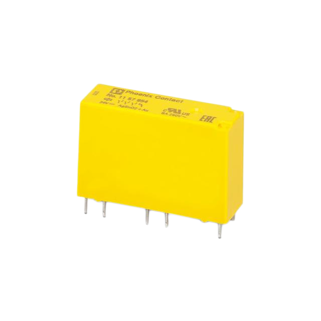 Phoenix Contact 1157954 electronic component product image