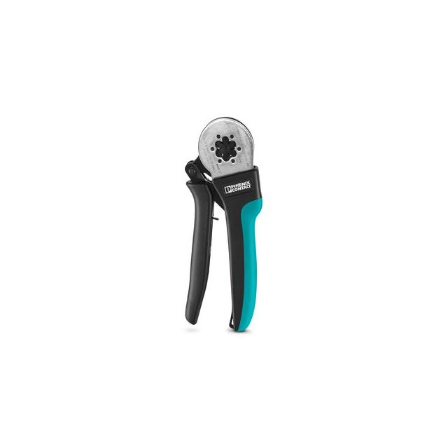 Phoenix Contact 1202883 electronic component product image
