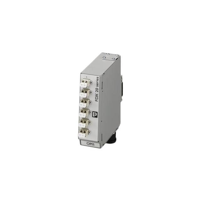 Phoenix Contact 1208052 electronic component product image