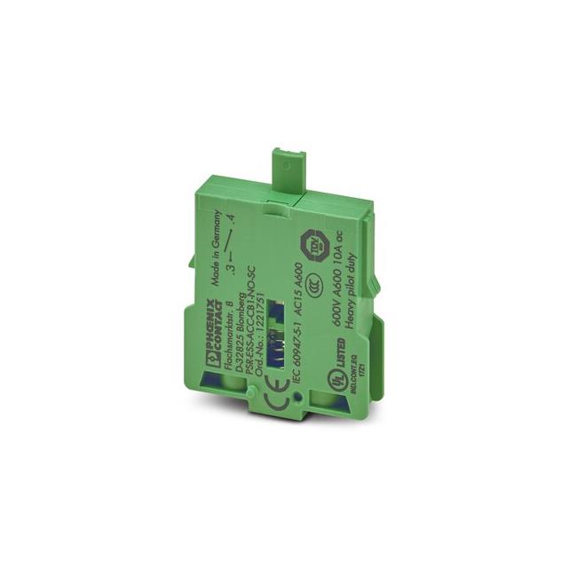 Phoenix Contact 1221751 electronic component product image