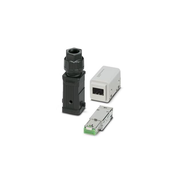 Phoenix Contact 1249555 electronic component product image