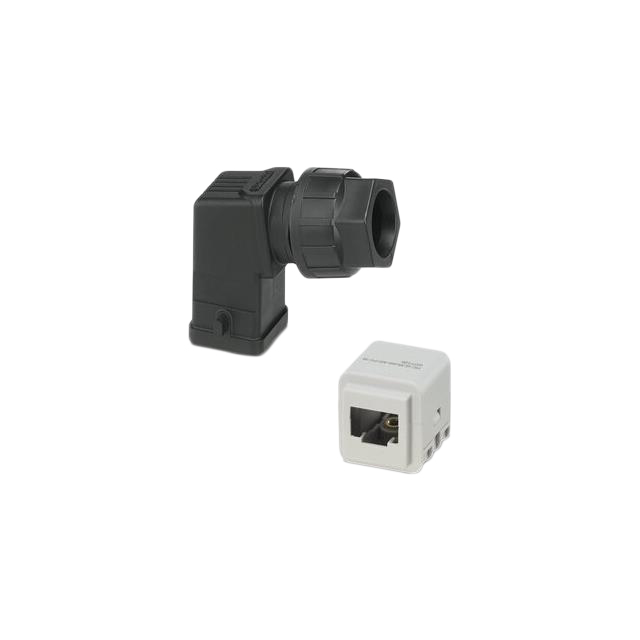 Phoenix Contact 1249558 electronic component product image
