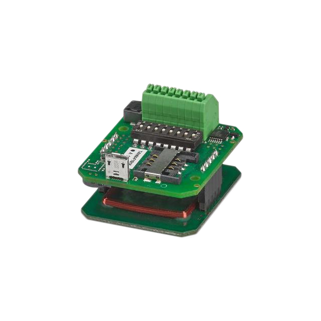 Phoenix Contact 1309752 electronic component product image