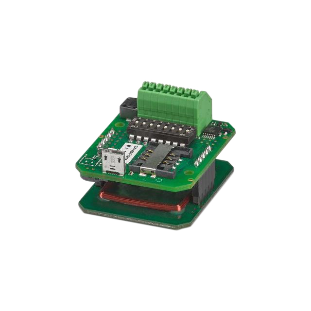 Phoenix Contact 1309772 electronic component product image