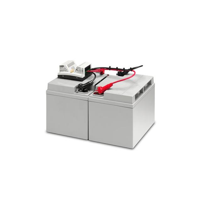 Phoenix Contact 1354641 electronic component product image