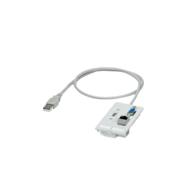 Phoenix Contact 1404504 electronic component product image