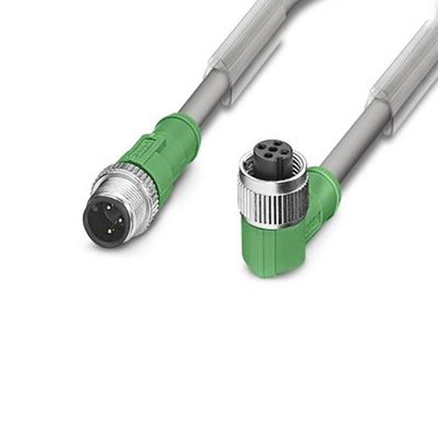 Phoenix Contact 1456828 electronic component product image