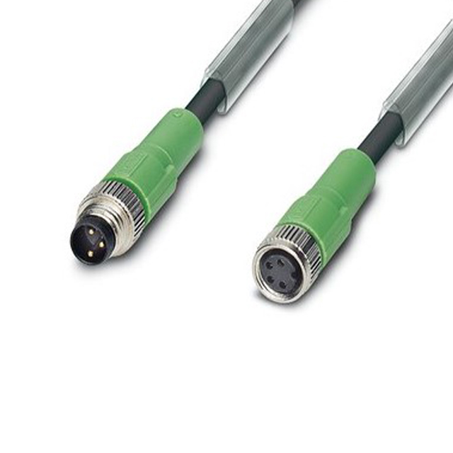 Phoenix Contact 1501375 electronic component product image