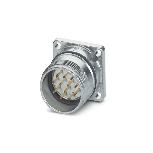 Phoenix Contact 1602660 electronic component product image