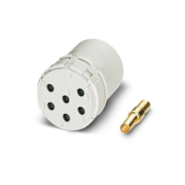 Phoenix Contact 1606998 electronic component product image