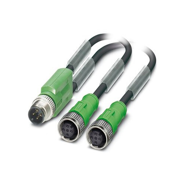 Phoenix Contact 1683387 electronic component product image