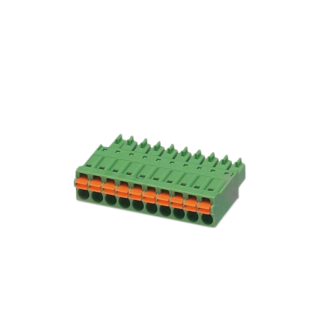 Phoenix Contact 1704999 electronic component product image