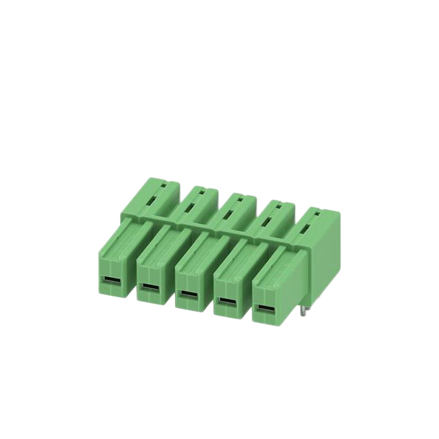 Phoenix Contact 1708417 electronic component product image