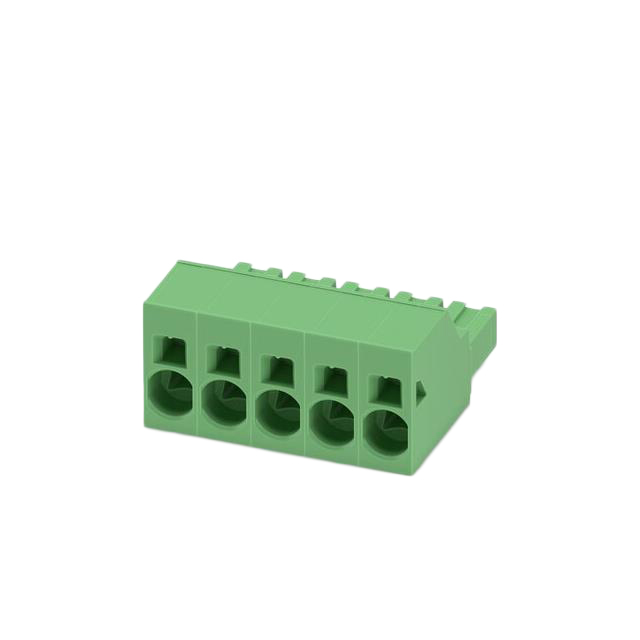 Phoenix Contact 1711297 electronic component product image