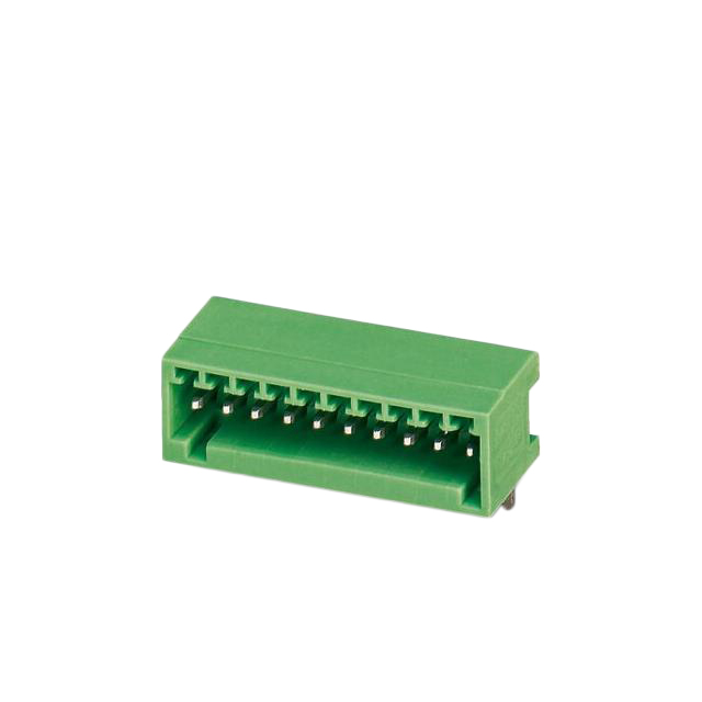 Phoenix Contact 1923733 electronic component product image