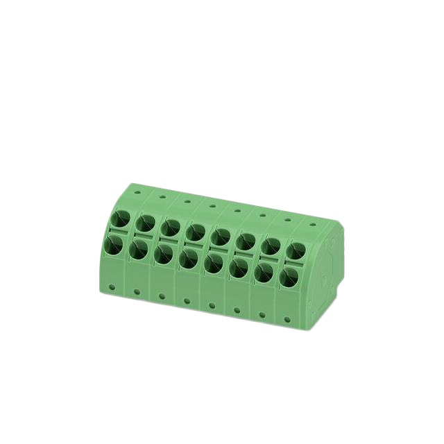 Phoenix Contact 1725636 electronic component product image
