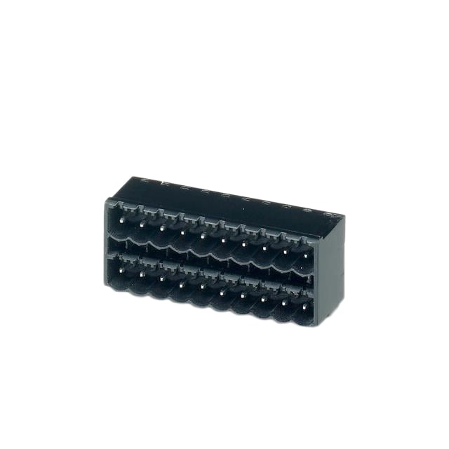 Phoenix Contact 1753190 electronic component product image
