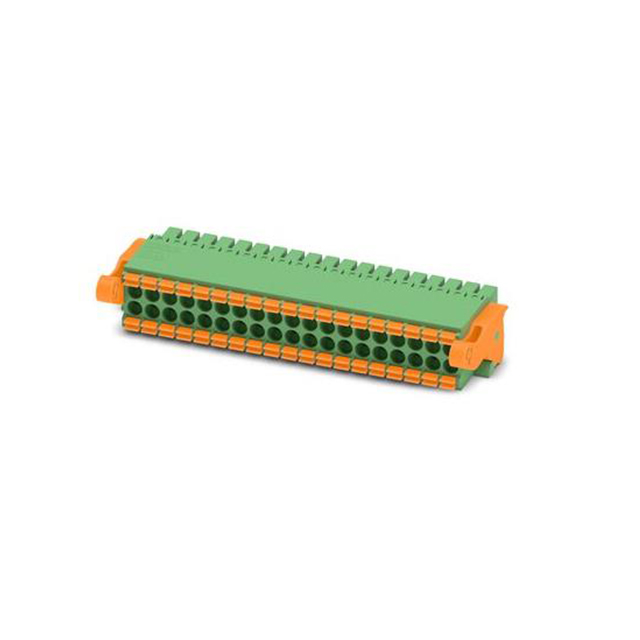 Phoenix Contact 1790658 electronic component product image