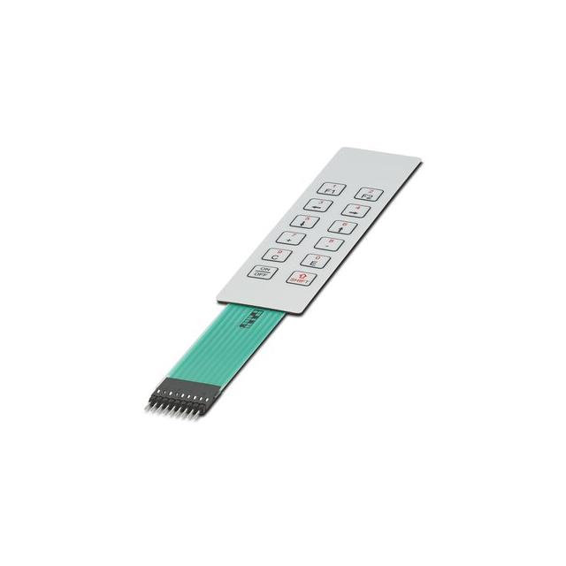 Phoenix Contact 2203567 electronic component product image