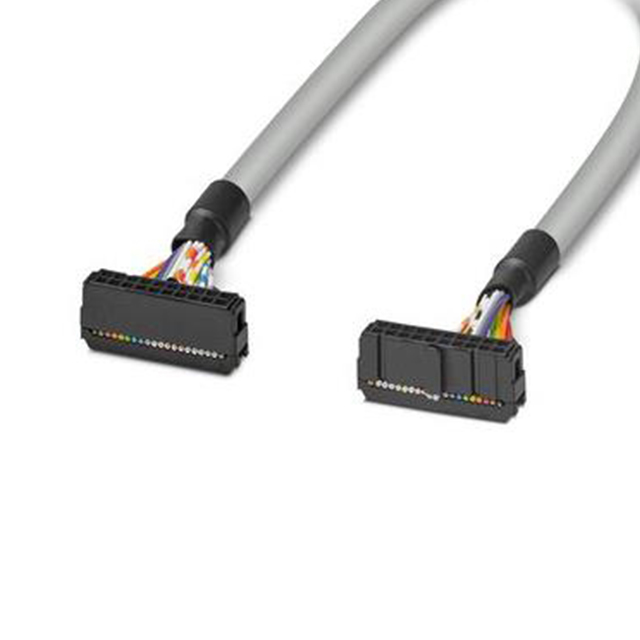 Phoenix Contact 2296537 electronic component product image