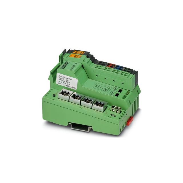 Phoenix Contact 2403160 electronic component product image