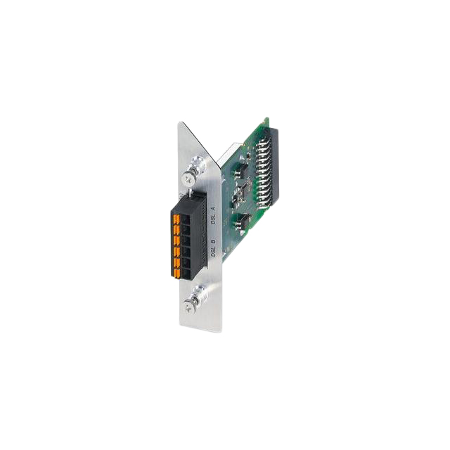 Phoenix Contact 2702258 electronic component product image