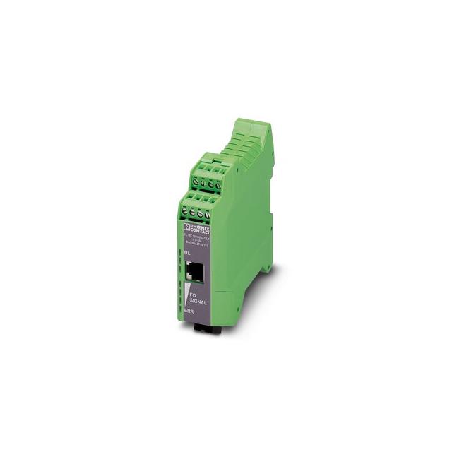 Phoenix Contact 2702944 electronic component product image