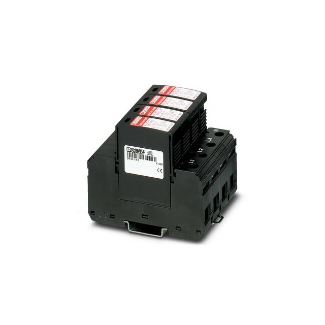 Phoenix Contact 2800645 electronic component product image