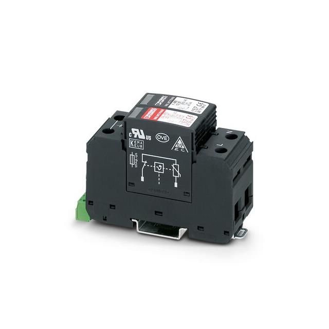 Phoenix Contact 2804393 electronic component product image