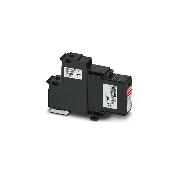 Phoenix Contact 2906281 electronic component product image