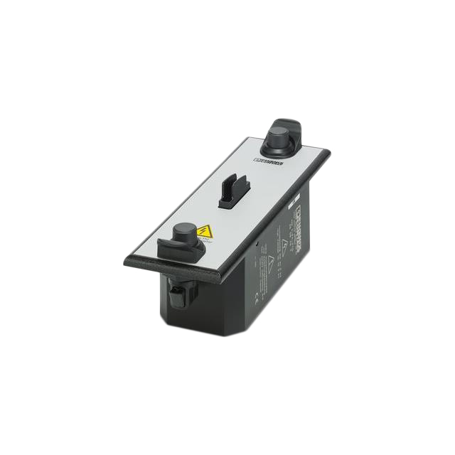 Phoenix Contact 2908707 electronic component product image