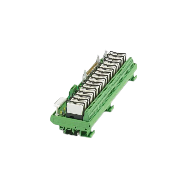 Phoenix Contact 2979498 electronic component product image