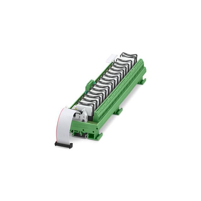 Phoenix Contact 2979508 electronic component product image