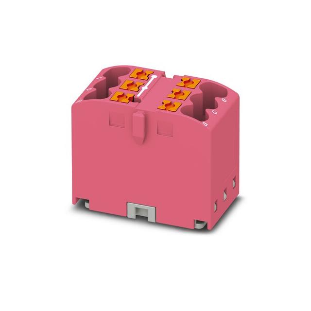 Phoenix Contact 3273411 electronic component product image