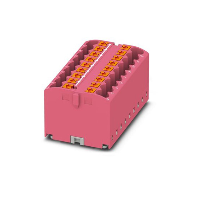 Phoenix Contact 3273455 electronic component product image