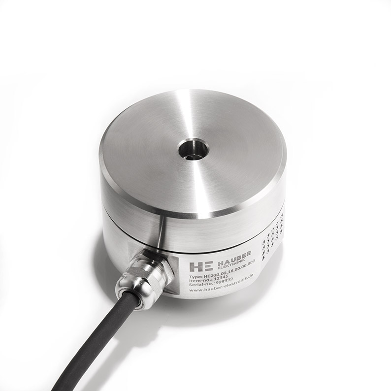 HAUBER Elektronik HE200.02.16.00.00.01.020 electronic component product image