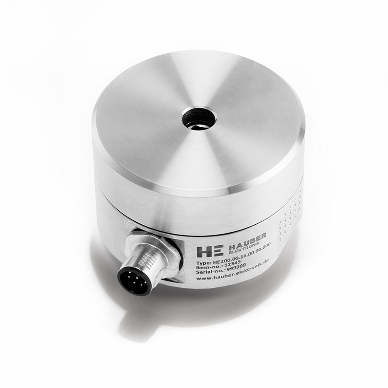 HAUBER Elektronik HE200.00.64.01.00.00.000 electronic component product image