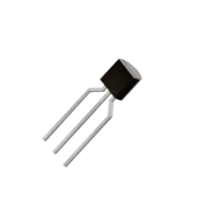 TAEJIN TL431ATA electronic component product image