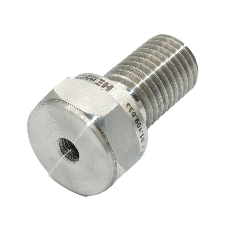 HAUBER Elektronik Mounting Adapter 01.109.033 electronic component product image